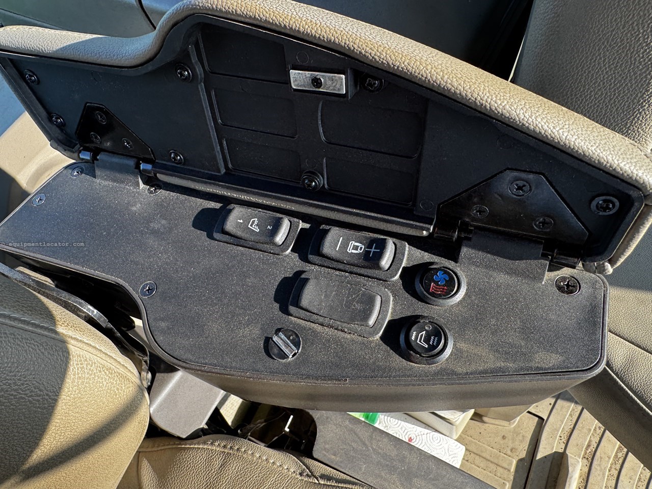 2022 John Deere 9R 540 Image 28