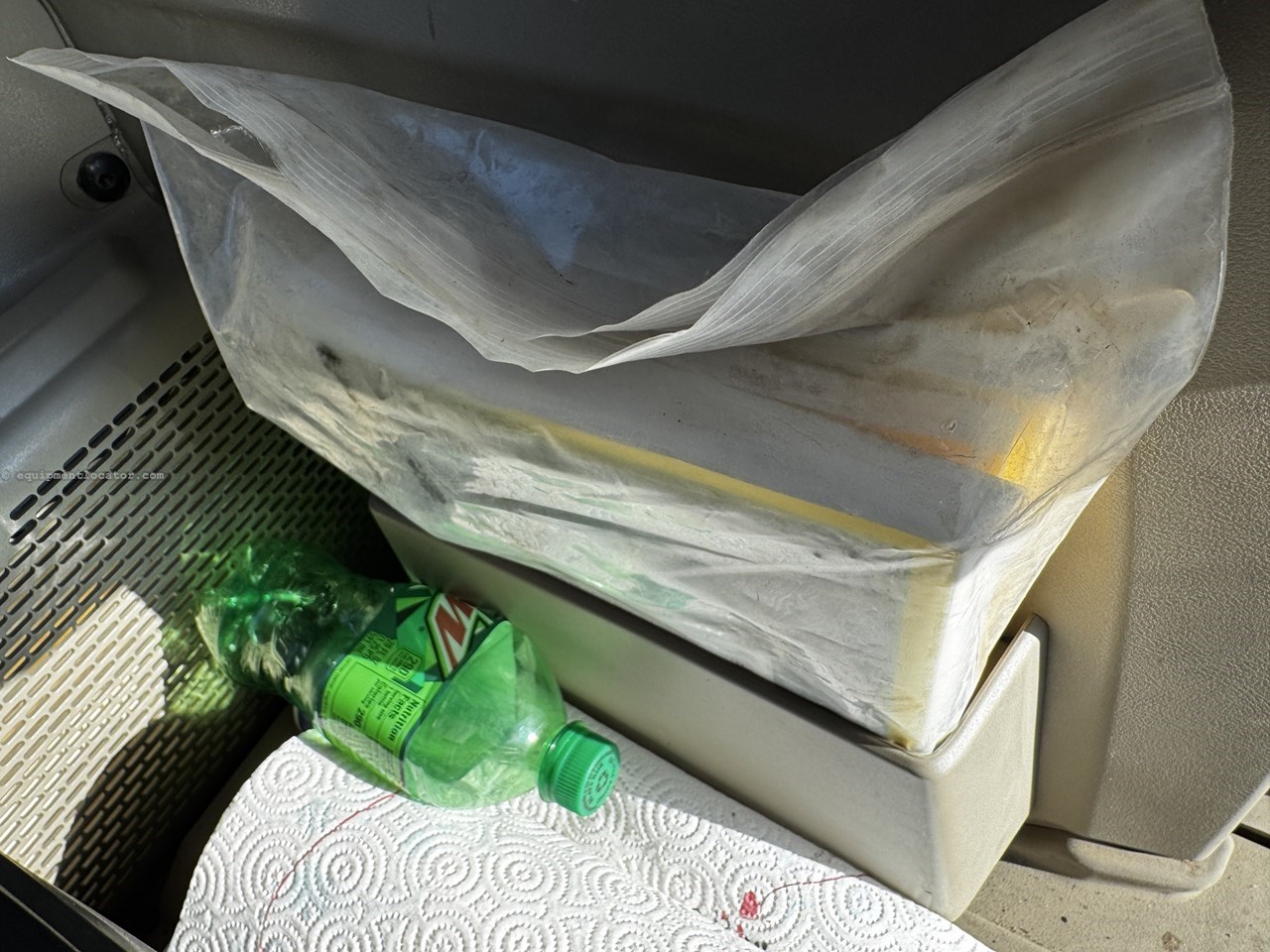 2022 John Deere 9R 540 Image 32