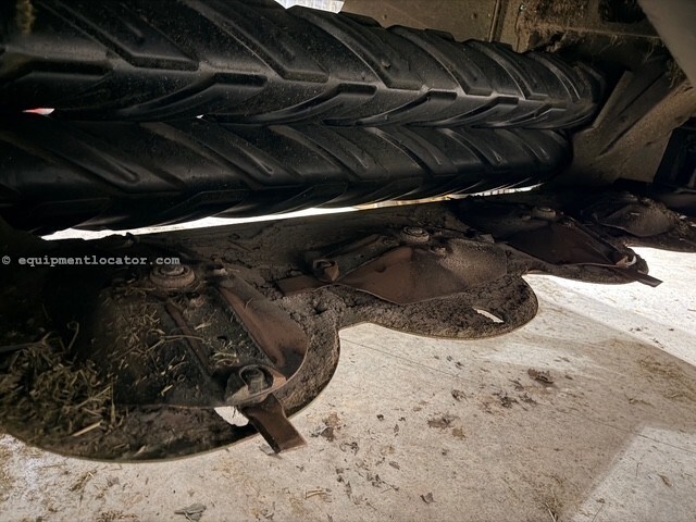 2007 John Deere 530 Image 10