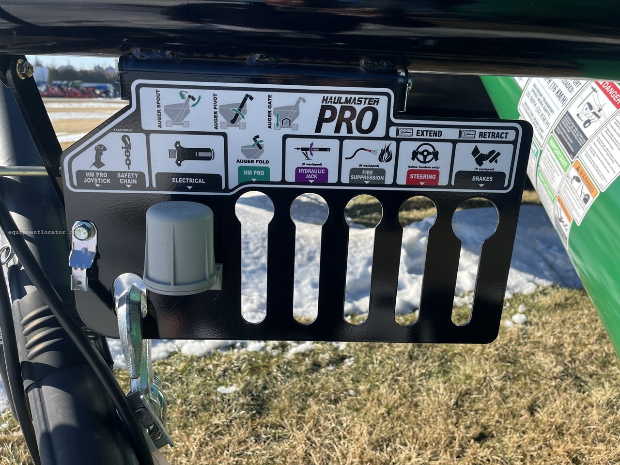 2023 Elmers 1300 Image 10