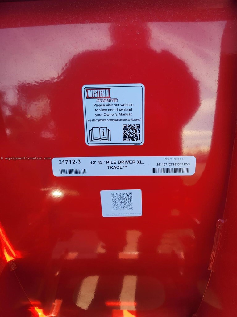 2026 Western 144 IN. Image 10