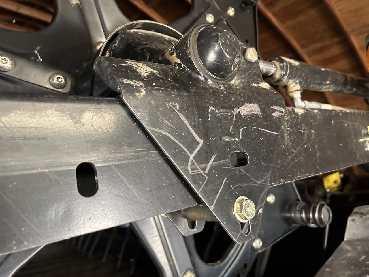 2016 MacDon FD75-40 Image 10