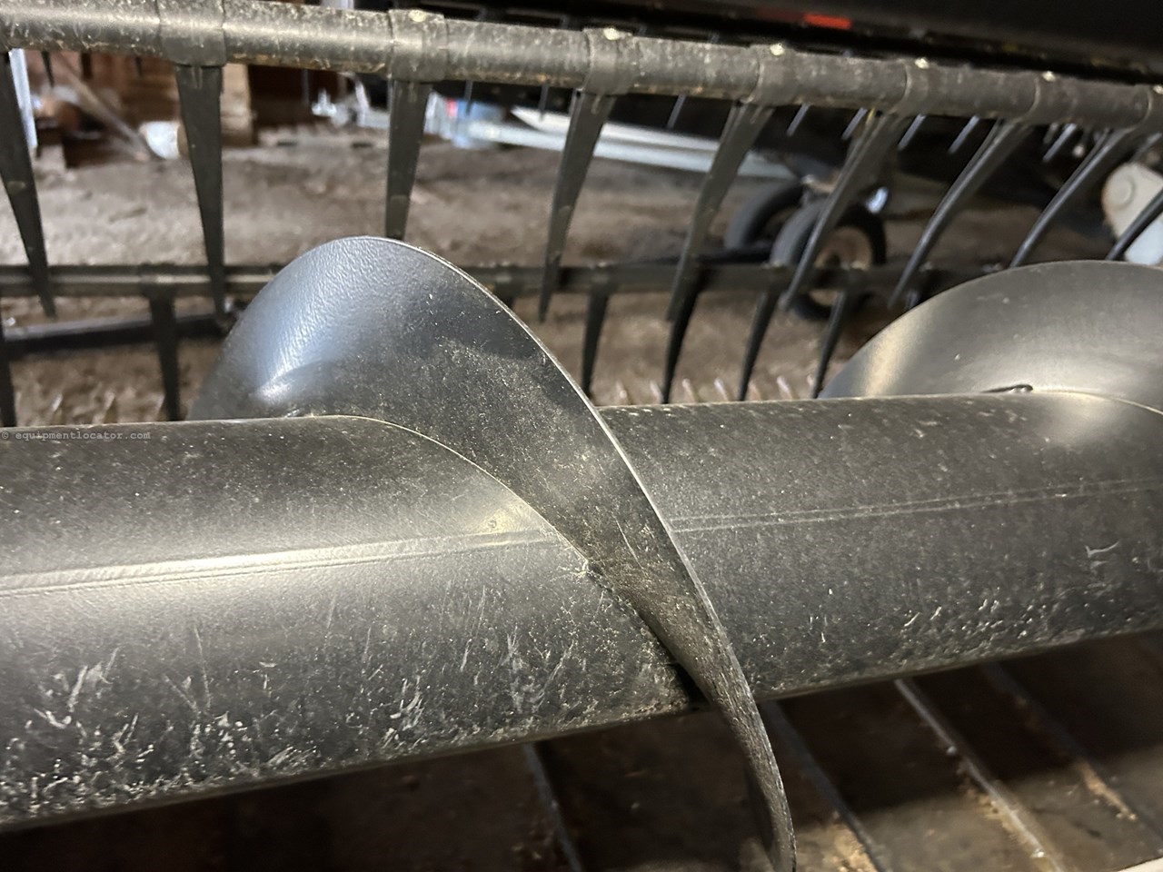 2015 MacDon FD75-40 Image 10