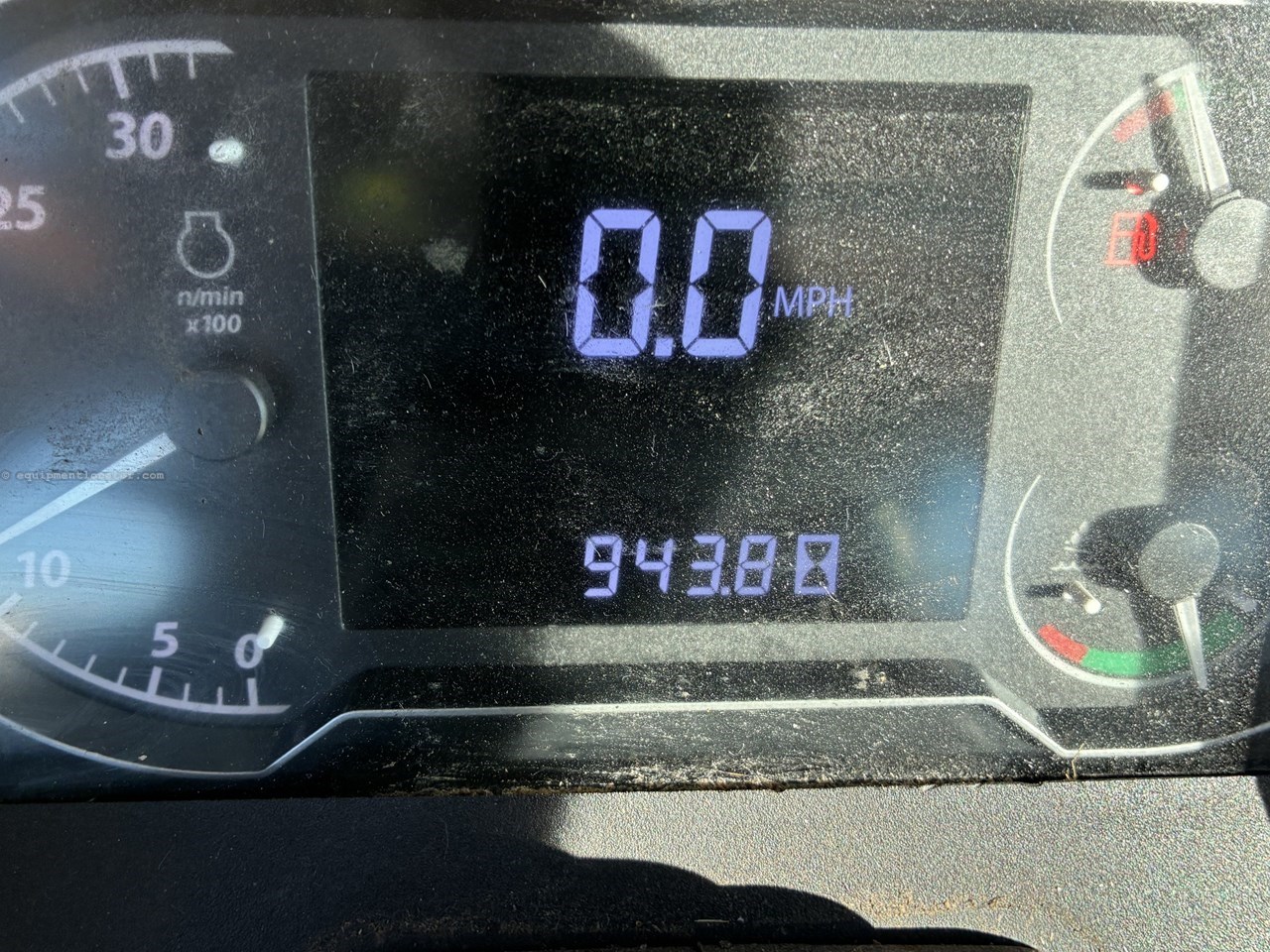 2023 John Deere 5100E Image 14