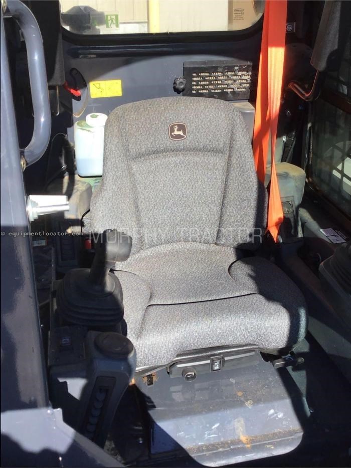 2023 John Deere 317G Image 10