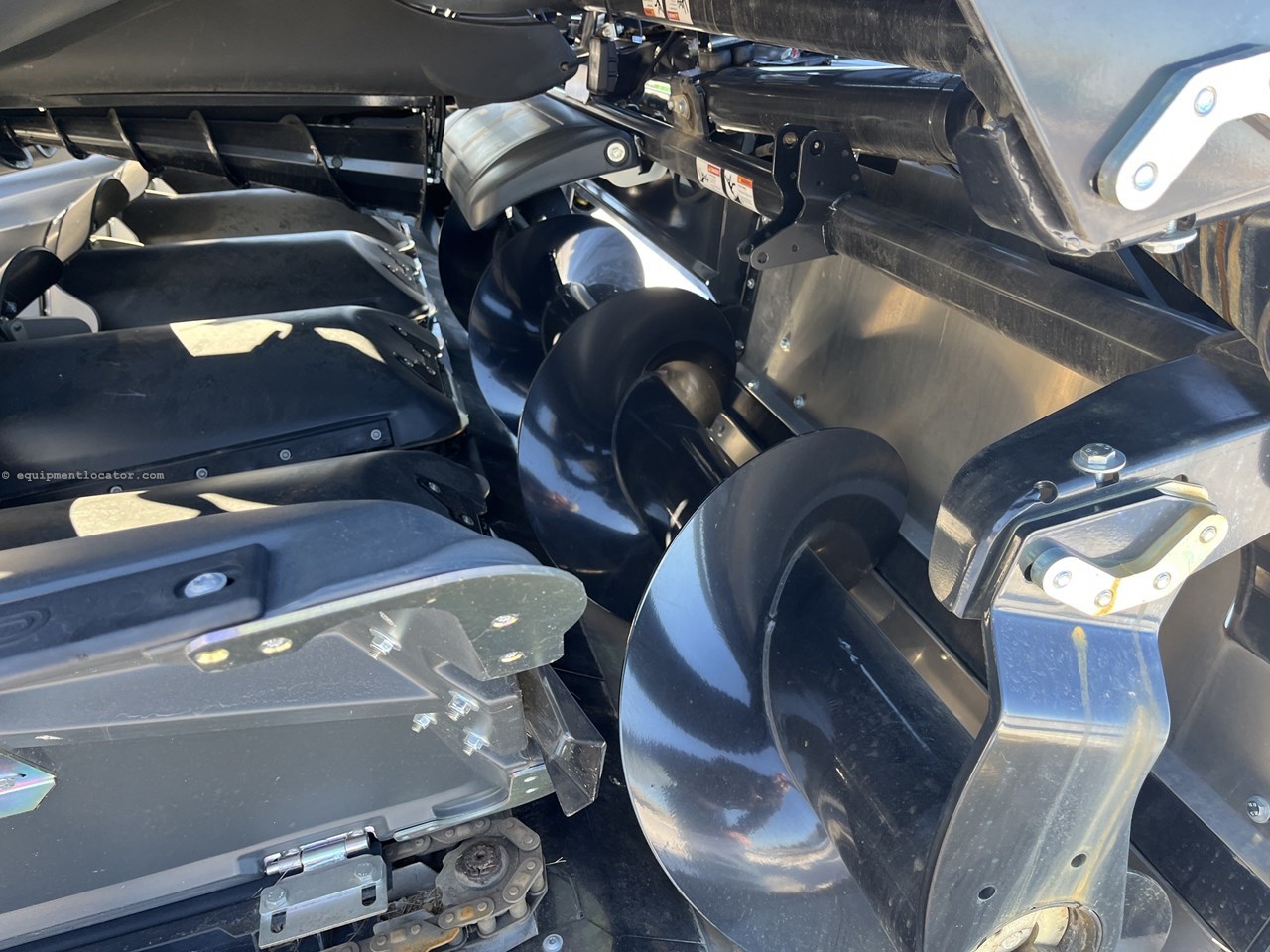 2024 Geringhoff PN1230F Image 10