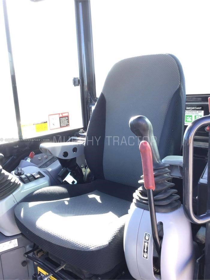 2023 John Deere 60 P Image 10