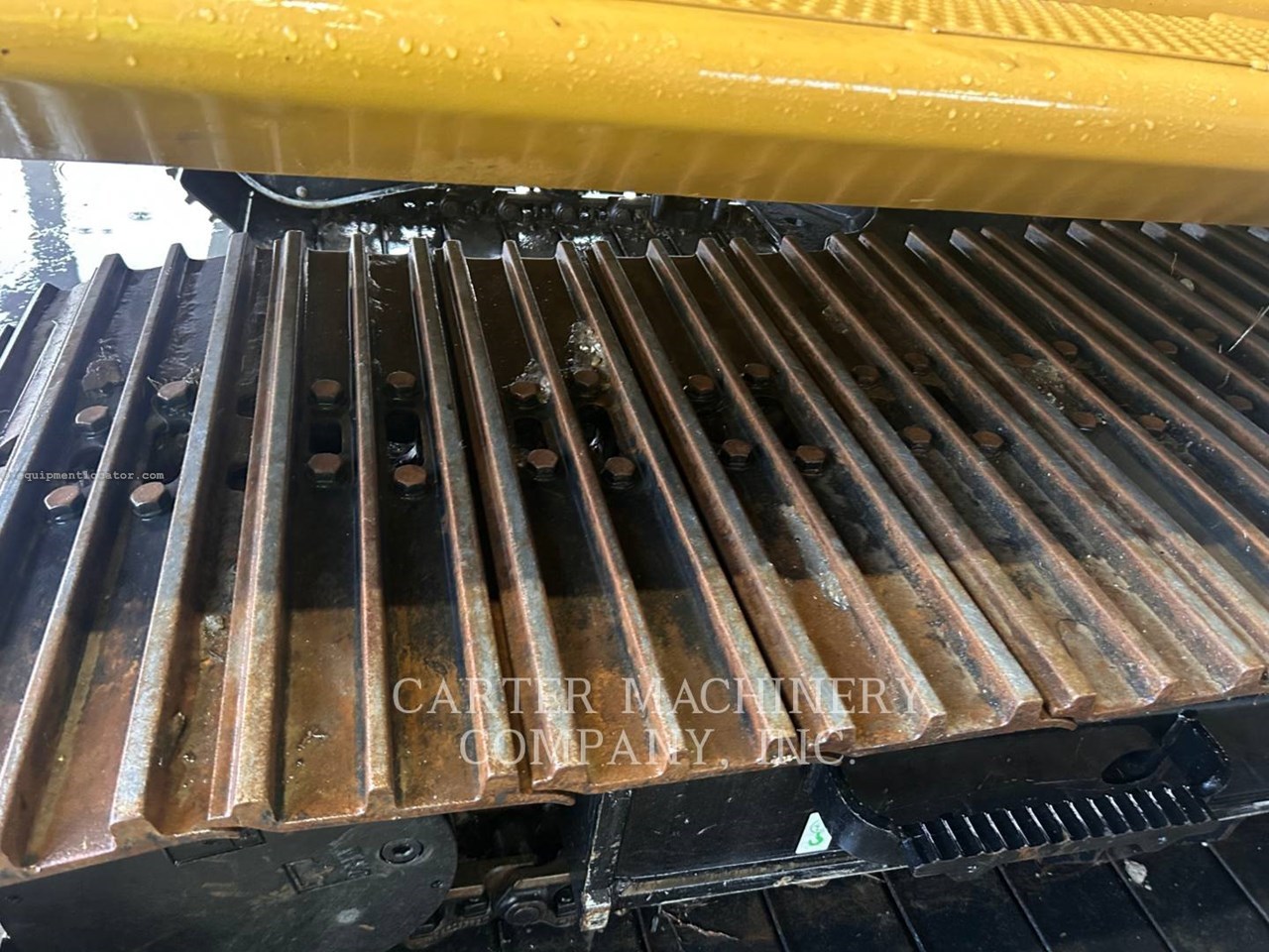 2024 Caterpillar 320-07 GC Image 10