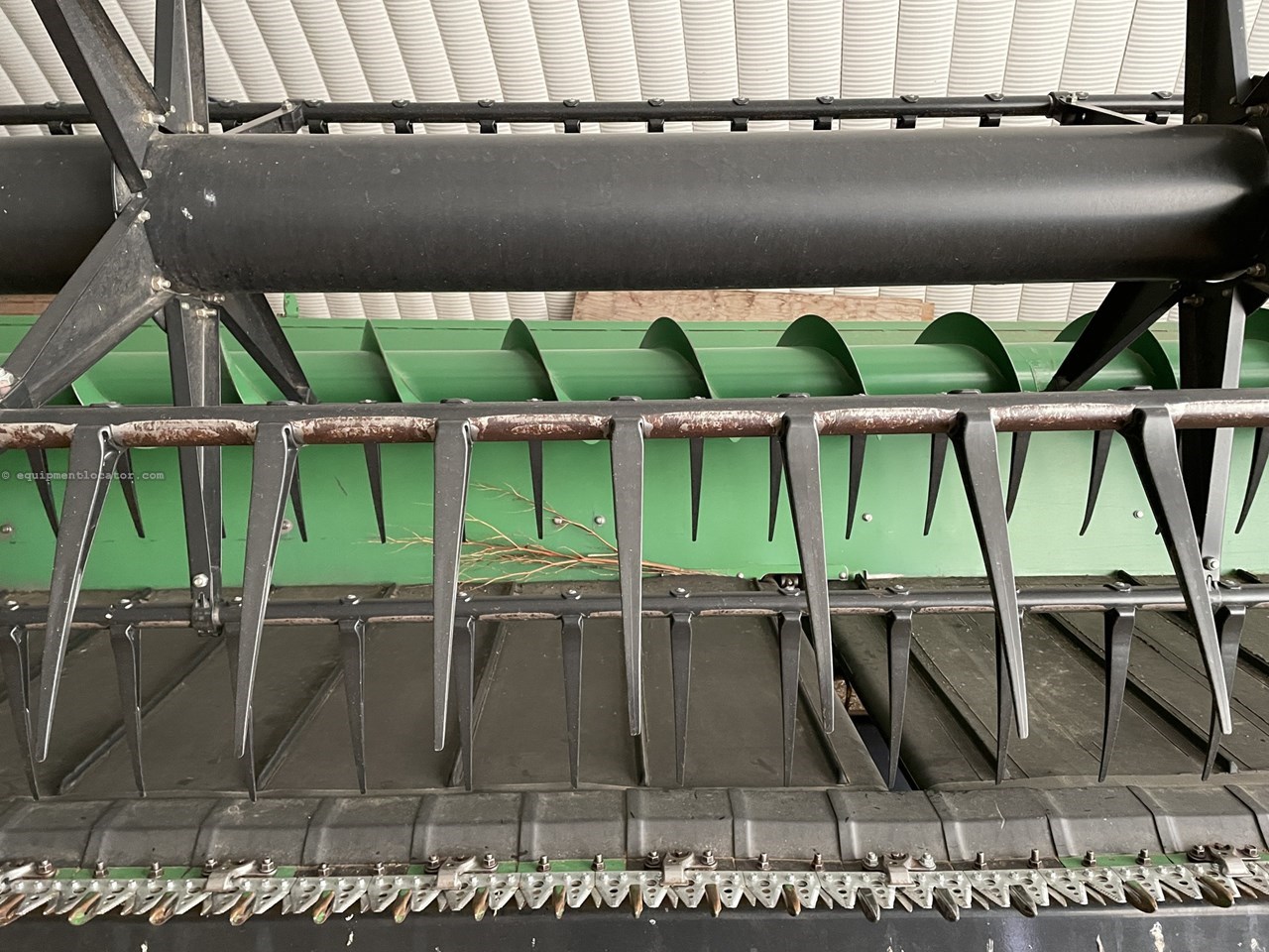 2017 John Deere 645FD Image 29