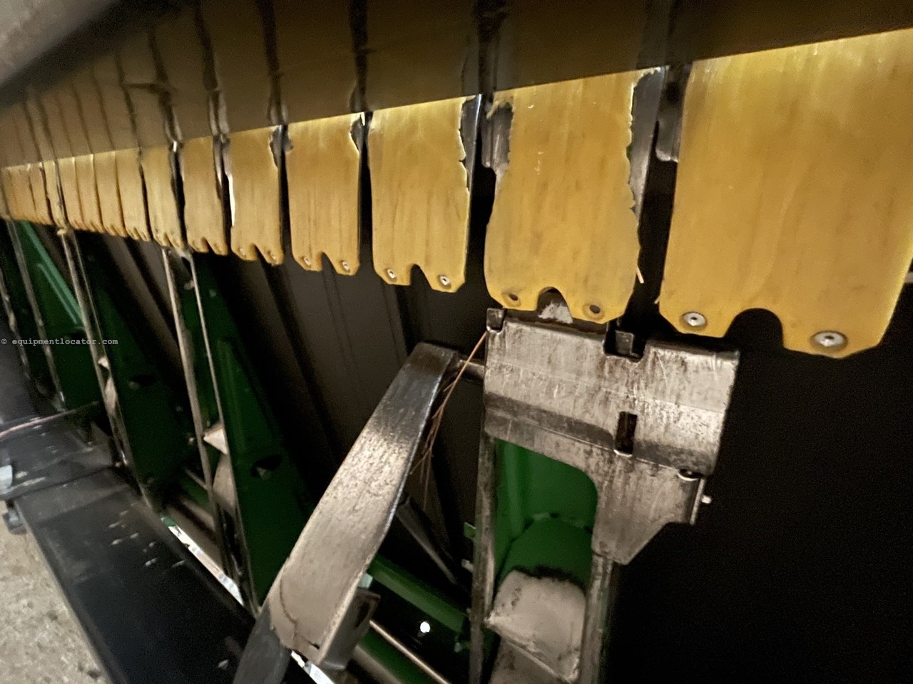 2017 John Deere 645FD Image 33