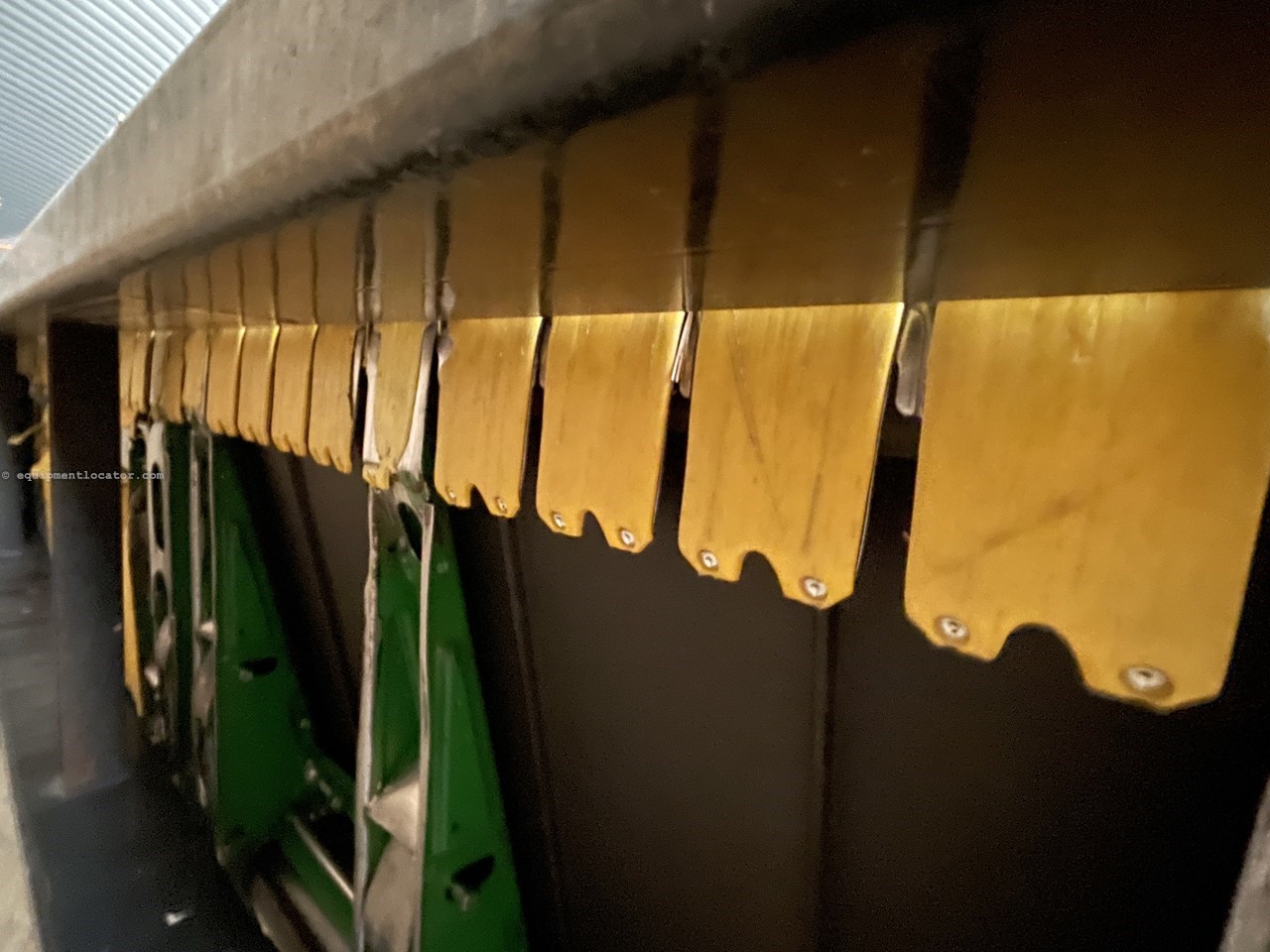 2017 John Deere 645FD Image 36