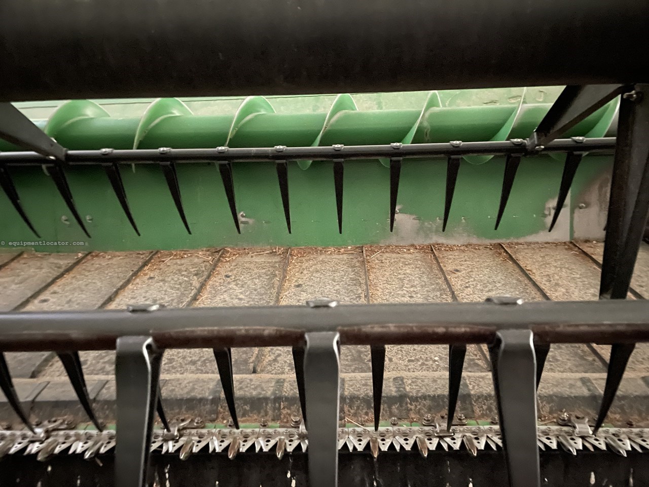 2017 John Deere 645FD Image 29