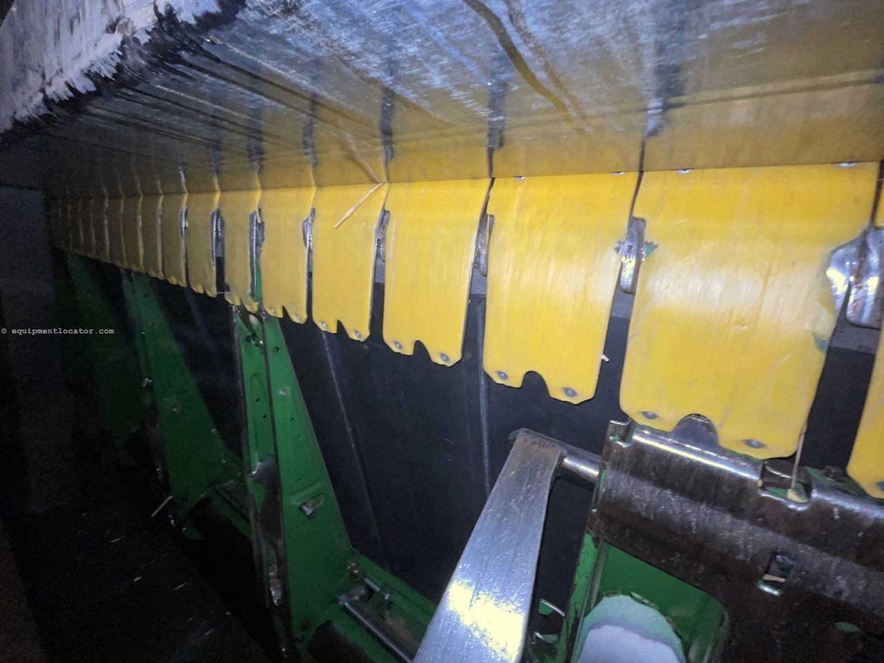 2017 John Deere 645FD Image 36