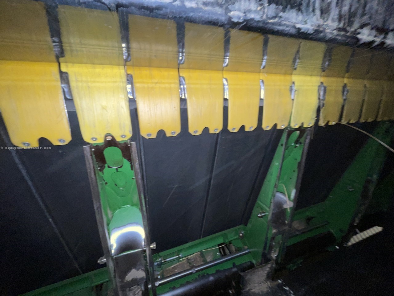 2017 John Deere 645FD Image 37