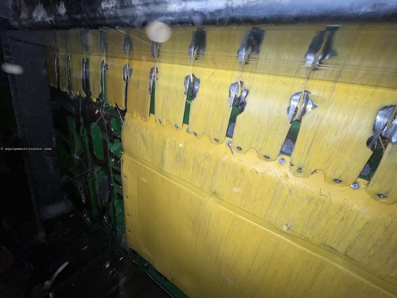 2017 John Deere 645FD Image 39