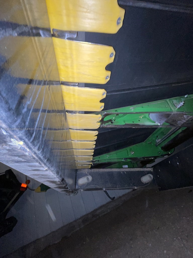 2017 John Deere 645FD Image 41