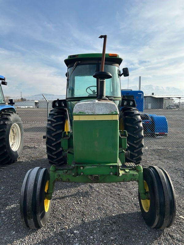 1982 John Deere 4040 Image 2