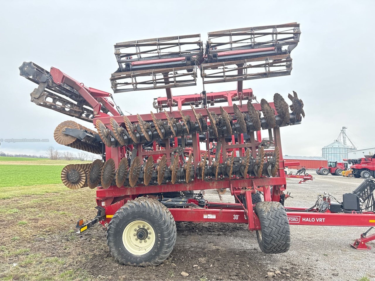 2024 Salford HALO VRT Image 10