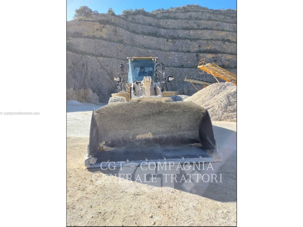 2016 Caterpillar 966M XE Image 3