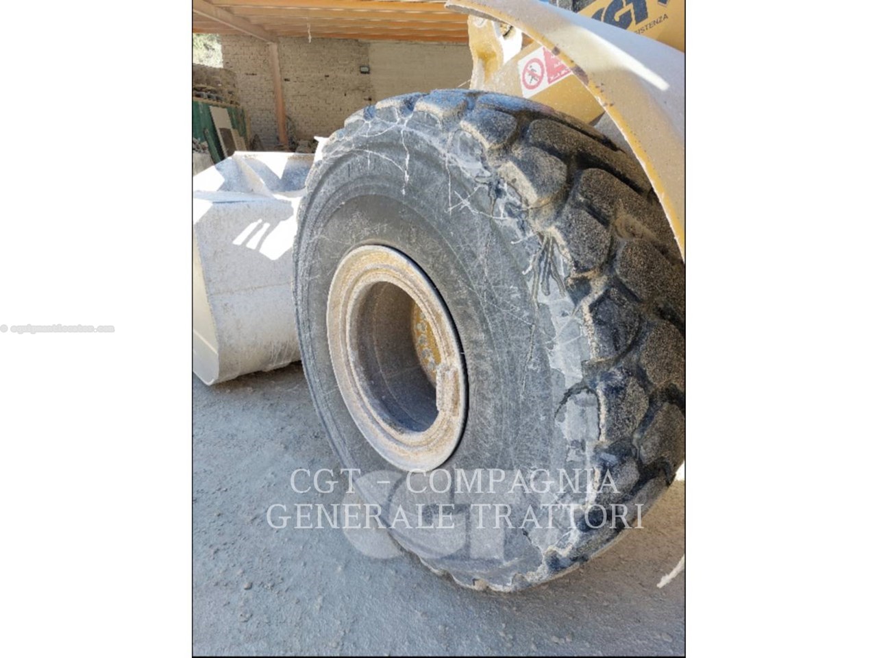 2016 Caterpillar 966M XE Image 6