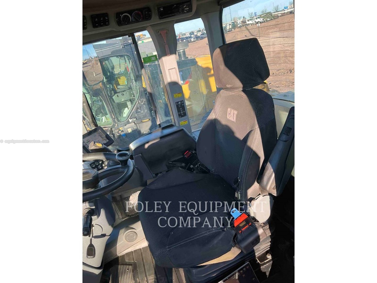 2019 Caterpillar 926M Image 10