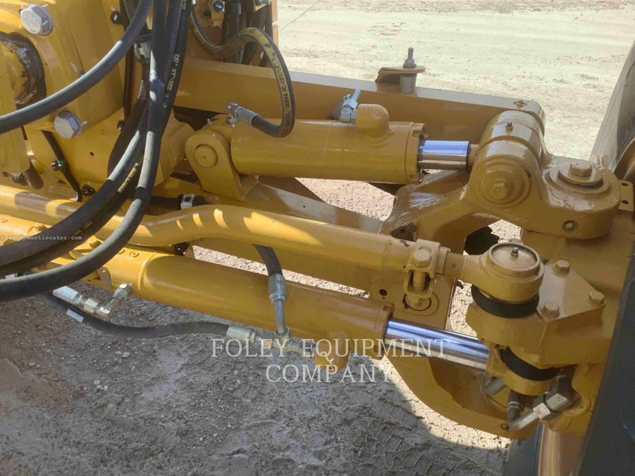 2021 Caterpillar 140-15AWJ Image 20