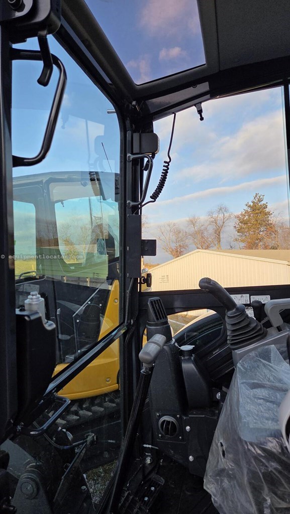 2024 John Deere 26 P Image 6