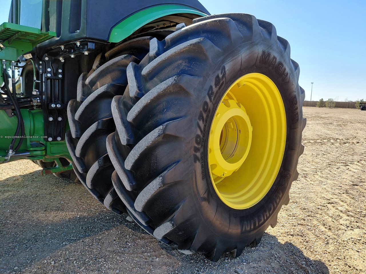 2023 John Deere 9R 590 Image 10