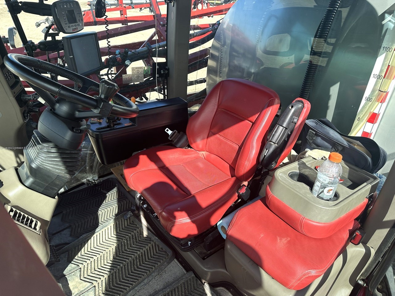 2015 Case IH 4440 Image 10
