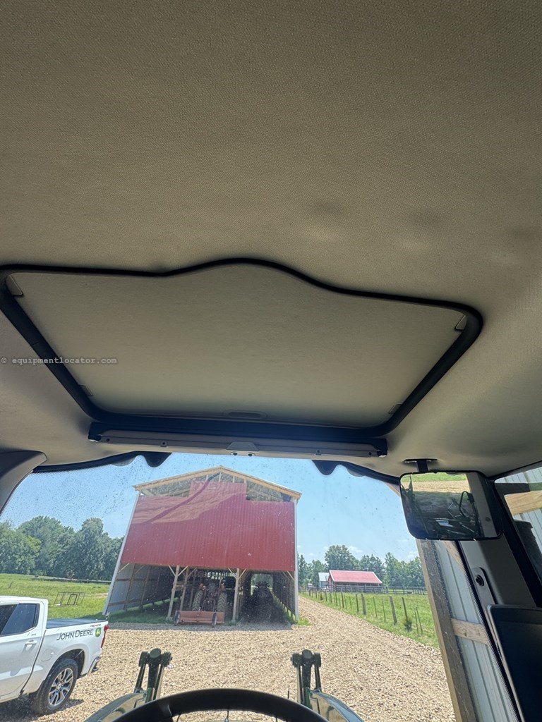 2023 John Deere 6130M Image 10