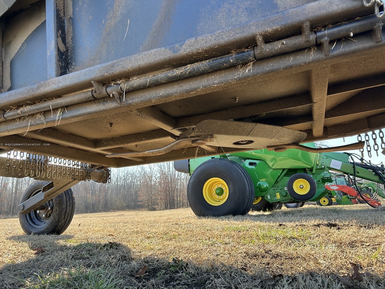 2024 Bad Boy BB 12 Image 2