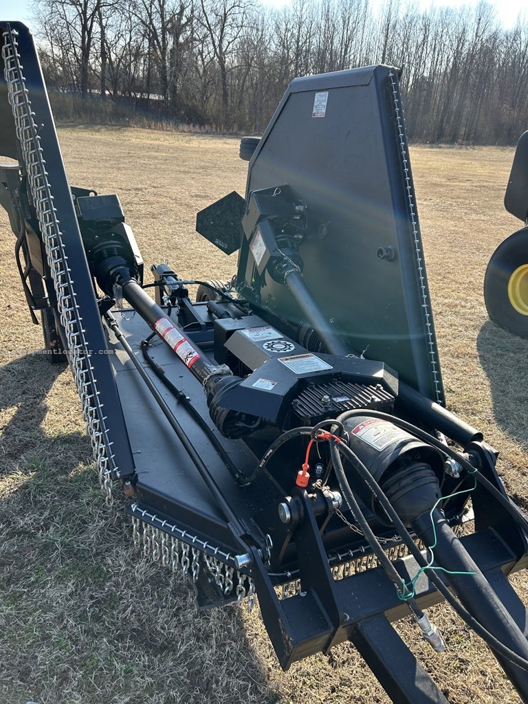 2024 Bad Boy BB 12 Image 4