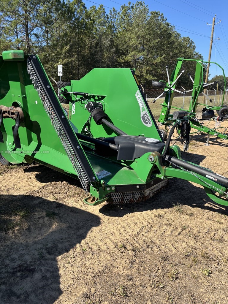 2022 Rhino 3150 Image 2