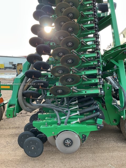 2019 Great Plains CTA4500HD Image 10