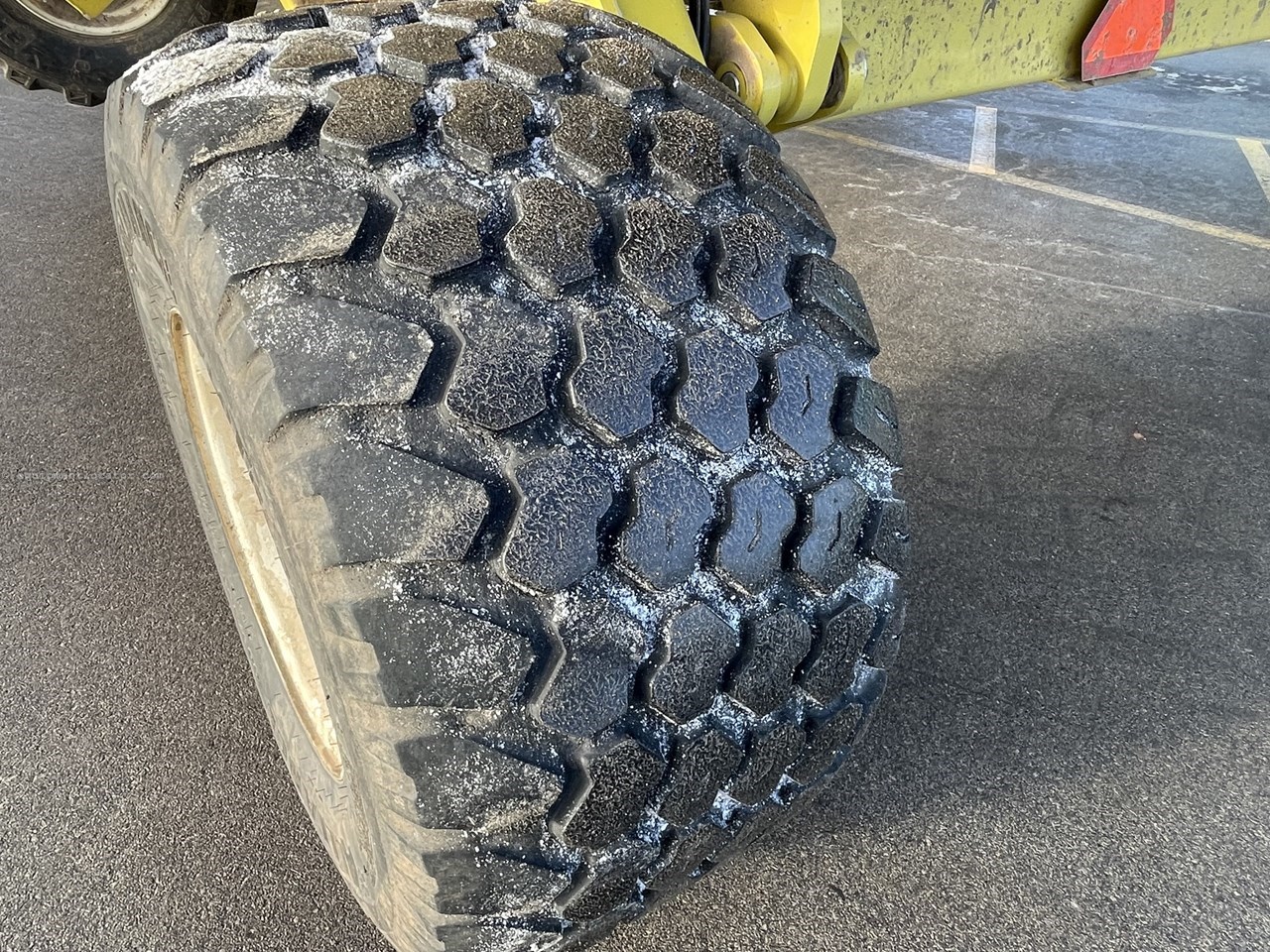 2017 Degelman Protill33 Image 10