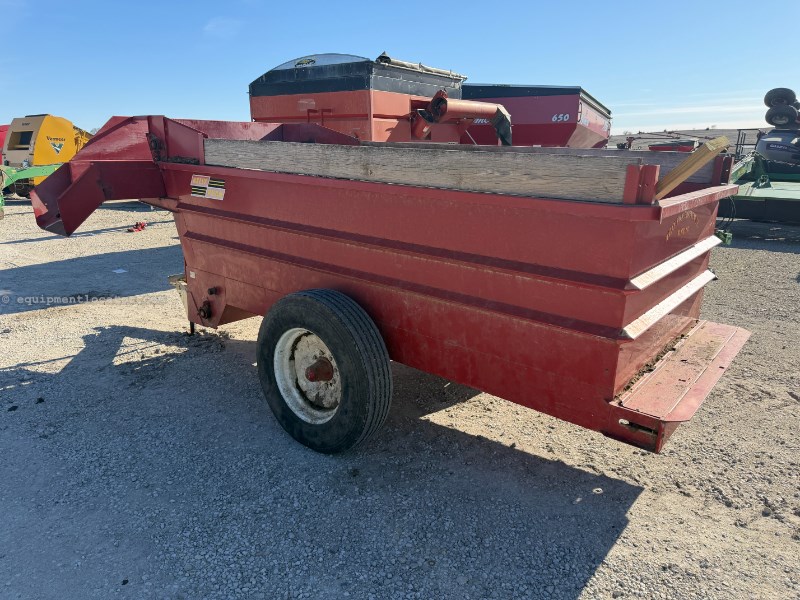 2009 Kelly Ryan 5x12 Image 4