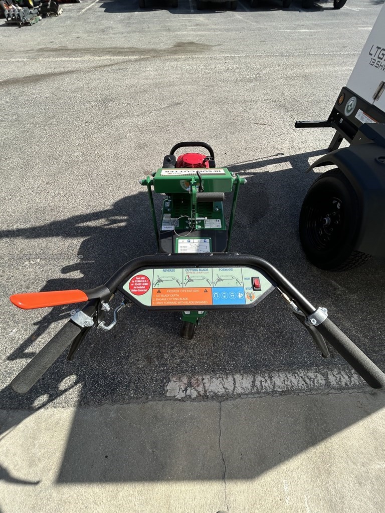 2026 Billy Goat SC181HG Image 10