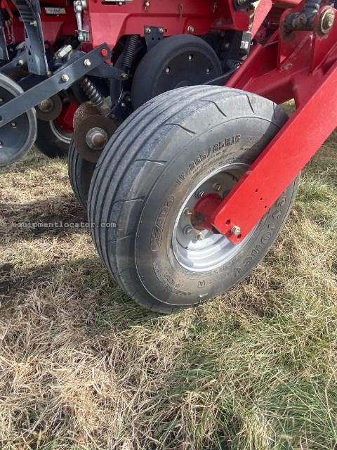 2012 Case IH 1250 Image 10