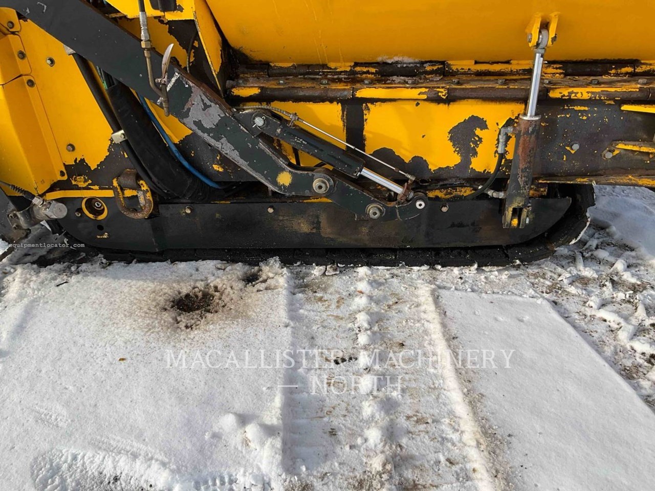 2020 Carlson CP-75II Image 10