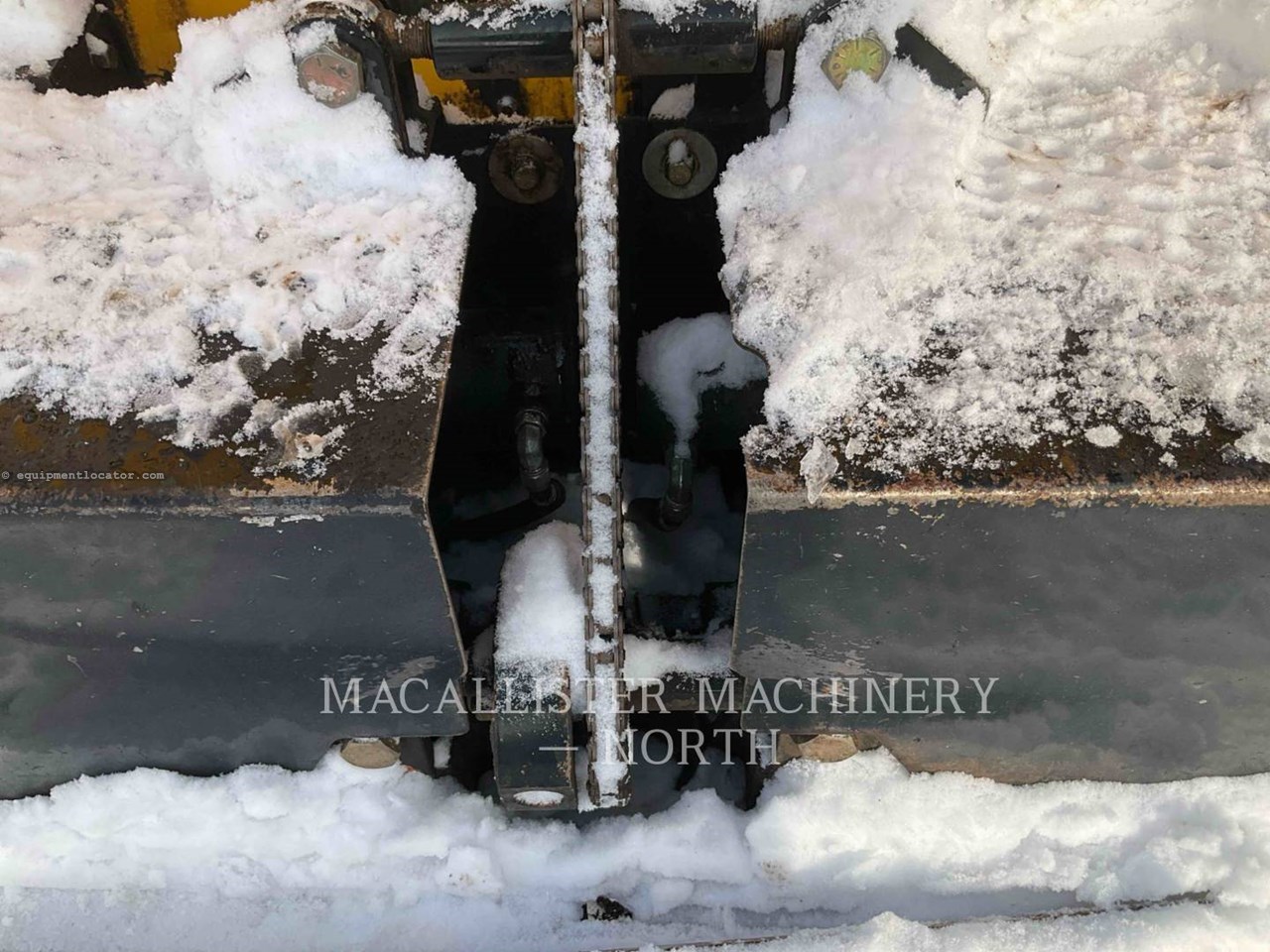 2020 Carlson CP-75II Image 13