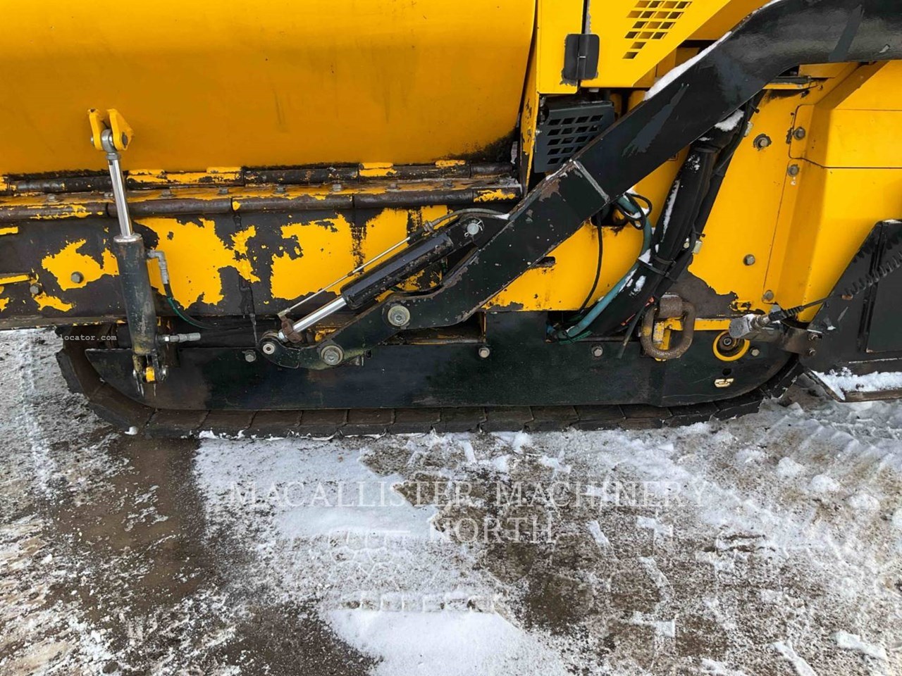 2020 Carlson CP-75II Image 14