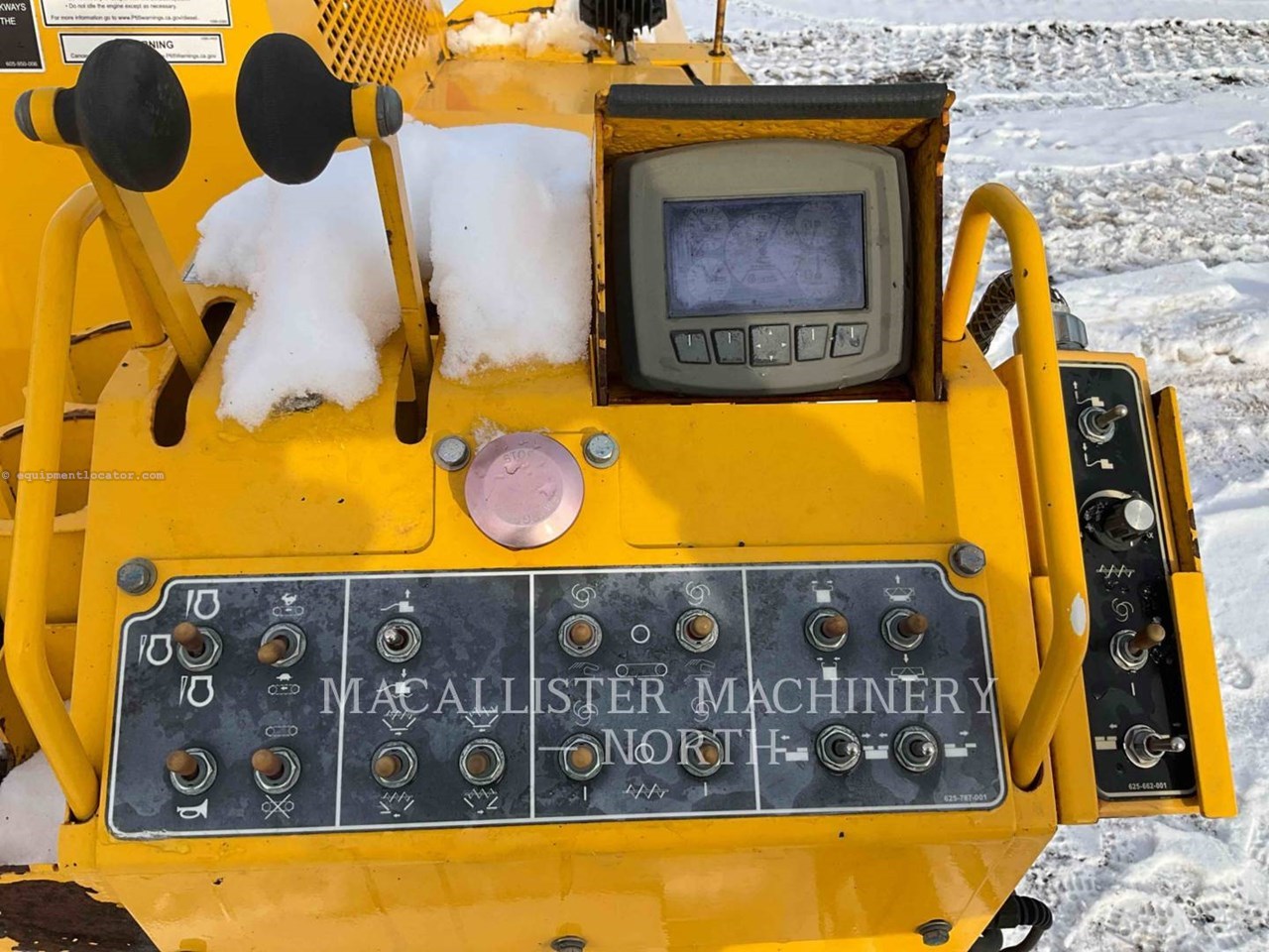 2020 Carlson CP-75II Image 20