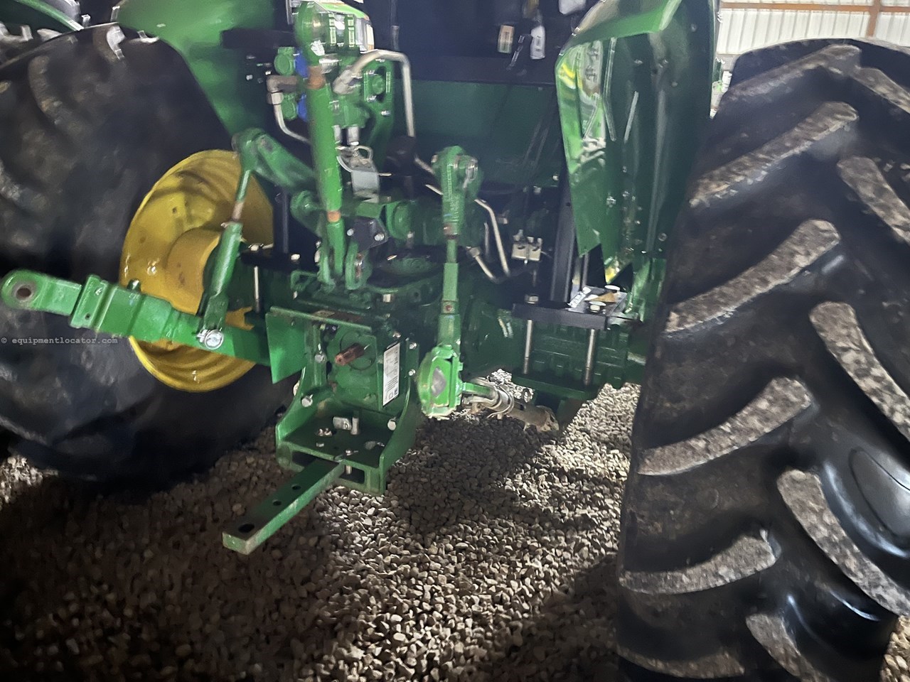 2024 John Deere 5090E Image 4