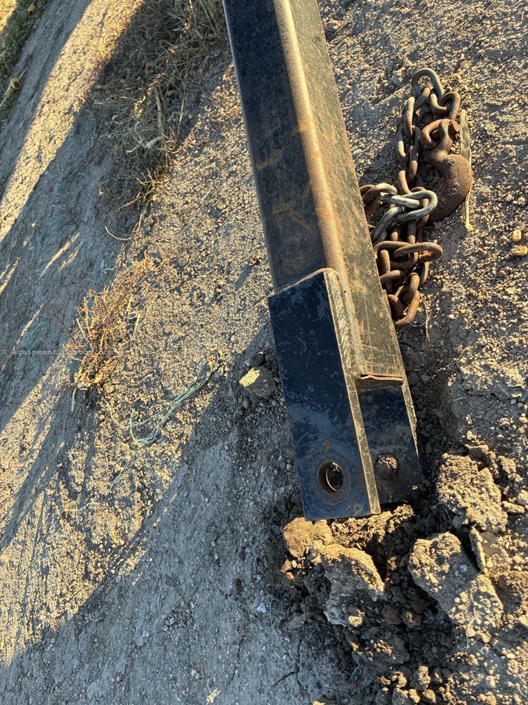 B&B Tech 30FT Header Trailer Image 4