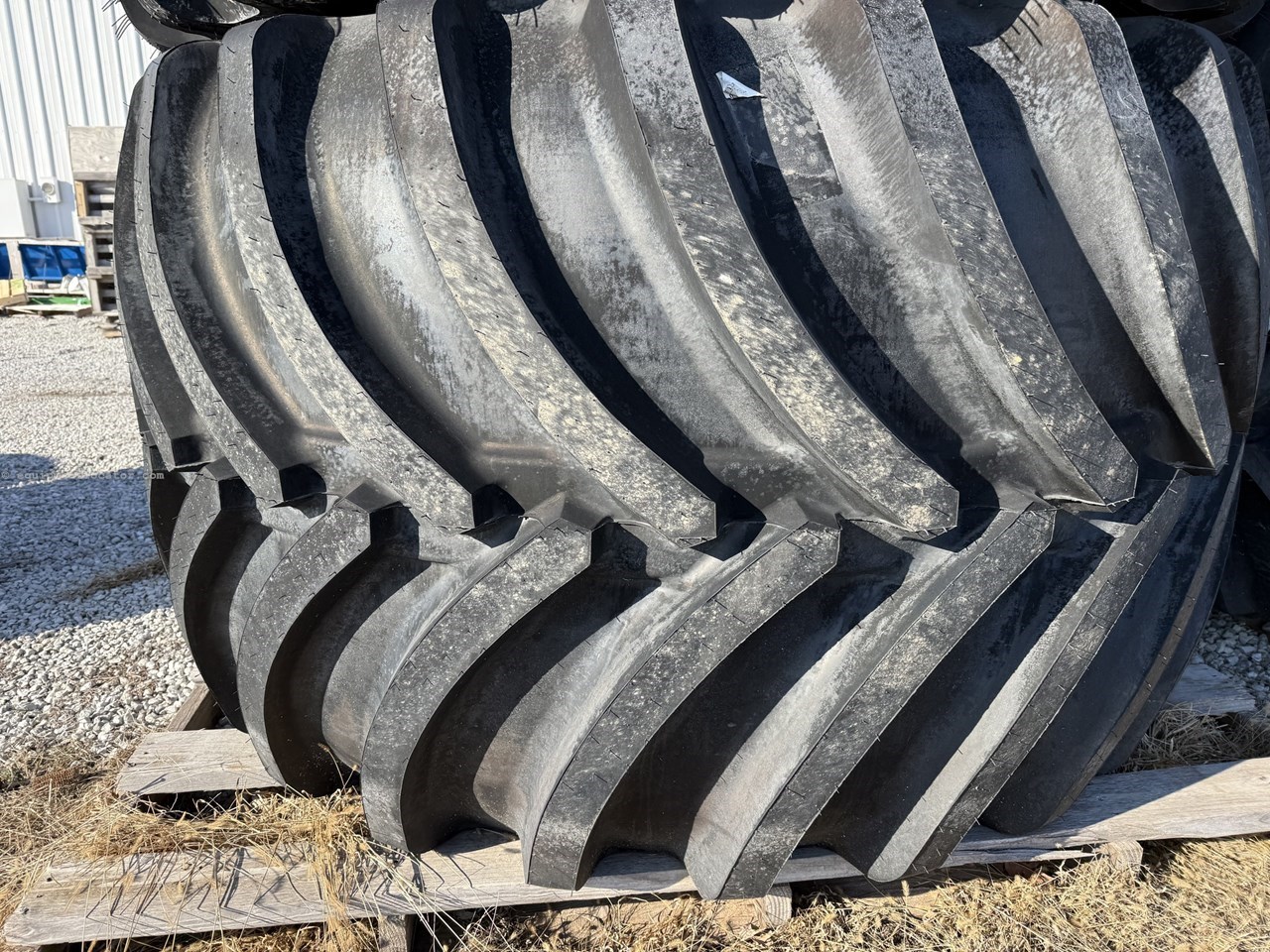 2023 Goodyear 1250/35R46 Image 4