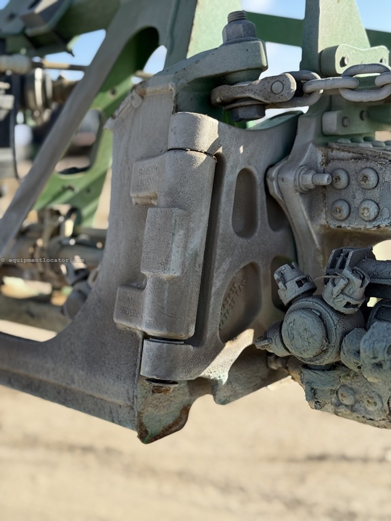 2021 John Deere R4044 Image 10