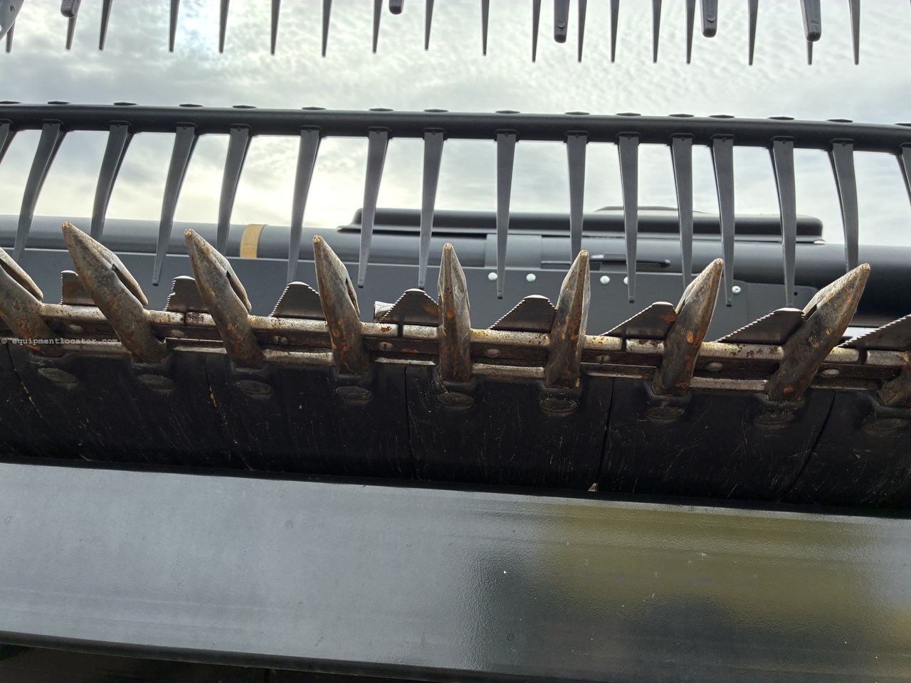 2020 MacDon FD135 Image 10