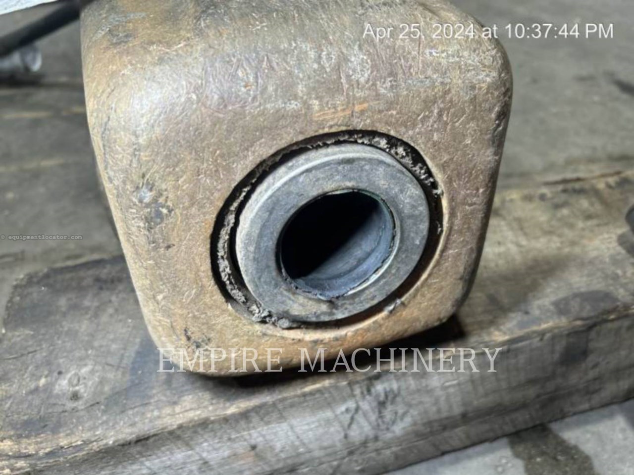 2017 Caterpillar 1T-H45ES Image 6