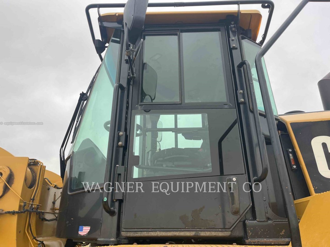 2013 Caterpillar 950K FC Image 10