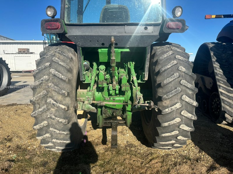 1978 John Deere 4440 Image 10